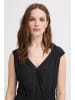 ICHI Kleid IHMARRAKECH Regular fit in Black
