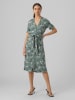 Vero Moda Kleid in Laurel Wreath-Nellie