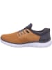 rieker Schnürschuhe in gelb