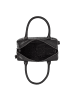 The Chesterfield Brand Langton Schultertasche Leder 28 cm black