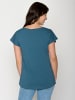 GreenBomb Cool Basic in True Blue