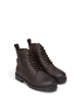 Marc O'Polo Schnürstiefel Model Rony GTX in dark brown