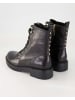 Terry Klassische Stiefeletten in Schwarz
