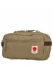 FJÄLLRÄVEN High Coast Hip Pack - Gürteltasche 21 cm (blackberry) in clay