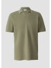 s.Oliver Polo-Shirt in 7853_olivgrün