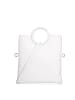 Gave Lux Handbag in BIANCO