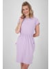 alife and kickin Kleid ShallyAK in lavender