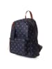 Lazarotti Palermo Rucksack 34 cm in blue