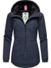 ragwear Übergangsjacke Danka in Navy024