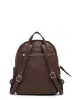 EMILY & NOAH Rucksack E&N Ludwine in brown