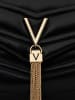 Valentino by Mario Valentino Tasche Privilege in schwarz gold - 0001