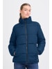 Oxmo Steppjacke OXMinna in Blau