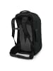 Osprey Farpoint 70 - Reiserucksack 65 cm (muted space blue) in schwarz