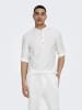 ONLY & SONS Hemd in White