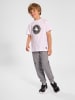 Hummel T-Shirt Hmlharry Kinder in WHITE