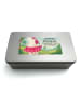 Mr. & Mrs. Panda Puzzle Einhorn Ballerina Design mit Spruch in Weiß