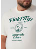 s.Oliver T-Shirt in 01D1_weiß