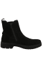 Legero Schnürstiefel in schwarz