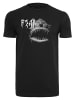 Mister Tee T-Shirts in black