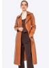 Wittchen Coat in Light brown