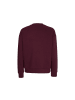 Calvin Klein Sweatshirt in passion plum