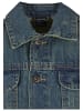 Urban Classics Outerwear - Vest in lightblue