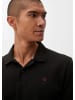 s.Oliver Polo-Shirt in 99D1_schwarz