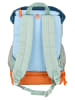 Sterntaler Kindergarten Set Waldtiere in helles blau