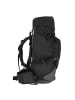 Haglöfs Rugged Mountain Q 75 Wanderrucksack 81 cm true black-magnetite