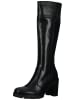 Nero Giardini Stiefel in Schwarz