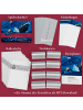 Blaubart Verlag Mörderische Dinnerparty Totentanz auf der Titanic Krimidinner f. Zuhause 6-8 P.