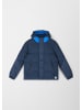 s.Oliver Outdoor Jacke langarm in Blau