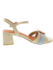 Marco Tozzi Sandale Beige