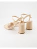 Unisa Business Schuhe in Beige