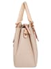 Bugatti Handtasche ELLA Kunstfaser in beige