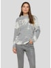 Rabe Pullover in Grau