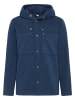 DreiMaster Vintage Herren Sweatjacke in Dunkelmarine