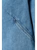 Mart Visser Jaily Jacke Denimblau