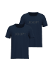 JOOP! T-Shirt Comfort in Blau