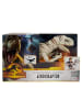 Jurassic World Jurassic World HFR09 in Bunt