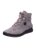 rieker Boots in grau