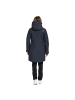 Didriksons Parka Thelma in dark night blue