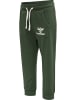 Hummel Kinder Sweat Pants "Hmlfutte Pants" in Grün
