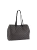 JOOP! Shopper 'Cortina 1.0 Imogen in Seal Brown 40,00 x 27,00 x 13,00 cm'