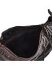 Liebeskind Berlin Luna II Schultertasche S Leder 32 cm deep soil