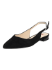 Högl Ballerinas in Schwarz