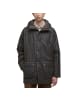 Barbour Grün Baumwolle Parka