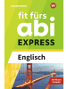 Niekao Lernwelten Buch - Fit fürs Abi EXPRESS