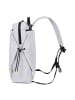 Hedgren String Daypack M 38 cm Laptopfach vaporous grey