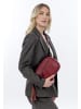 Tamaris Umhängetasche TAS Nele in darkred 606